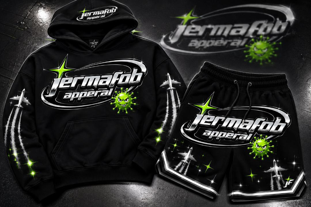 JERMAFOB set